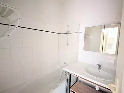 Appartement, 50 m²
