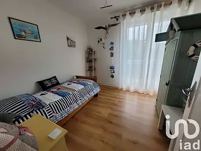 Maison, 116 m²
