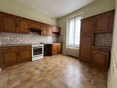 Maison, 93 m²