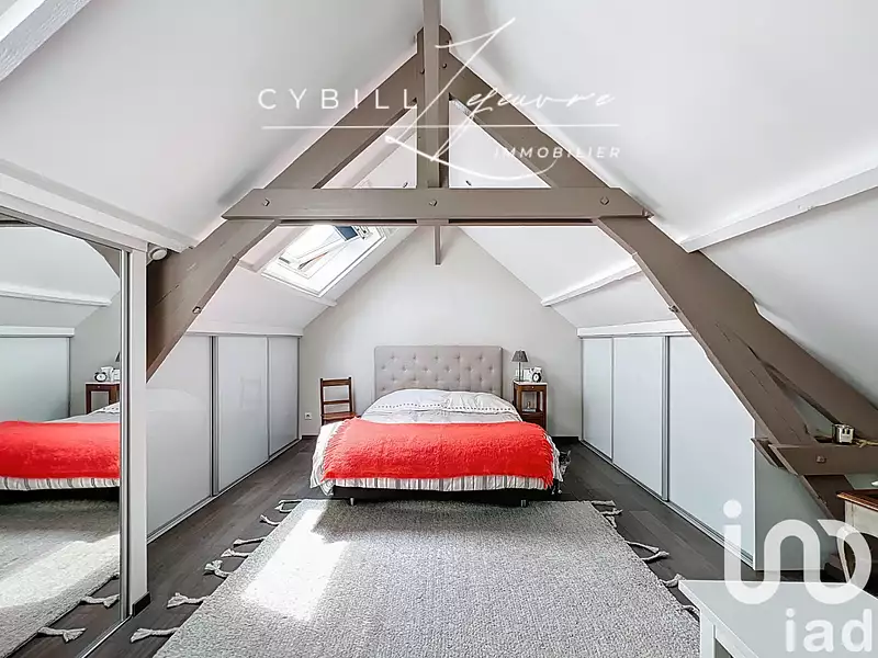 Maison, 95 m²