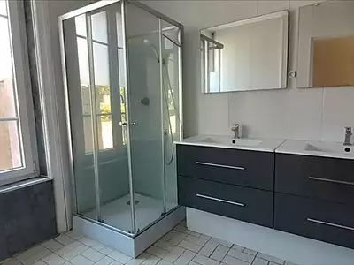 Maison, 120 m²