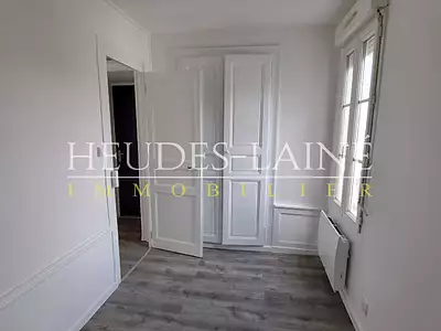 Appartement, 21 m²
