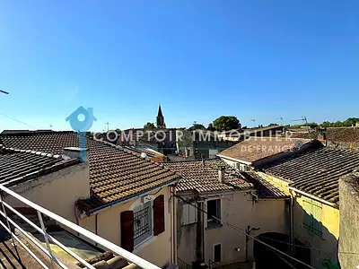 Maison, 66 m²