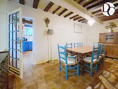 Maison, 205 m²