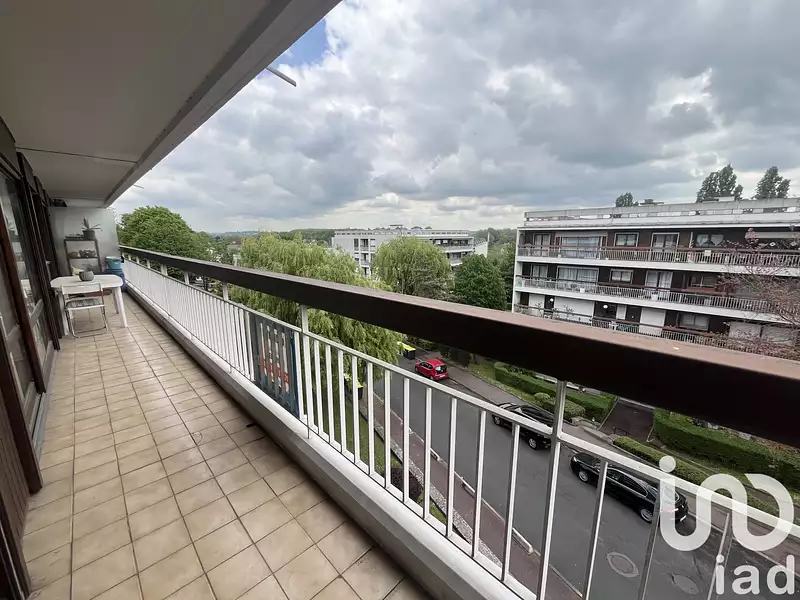 Appartement, 95 m²