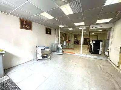 Maison, 93,84 m²