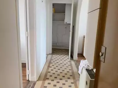 Appartement, 57 m²