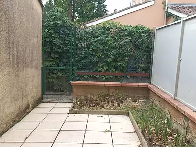 Appartement, 39,83 m²