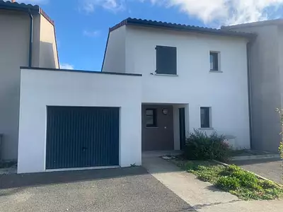 Maison, 108 m²