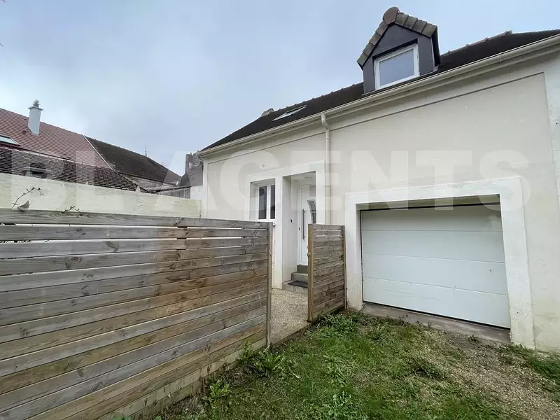 Maison, 108 m²