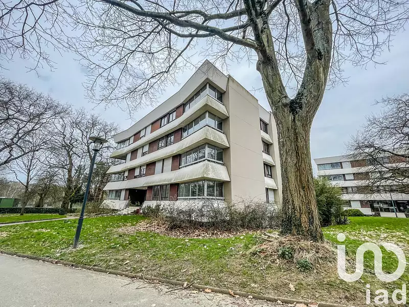 Appartement, 64 m²