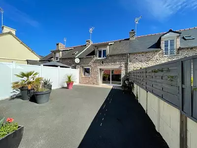 Maison, 68 m²