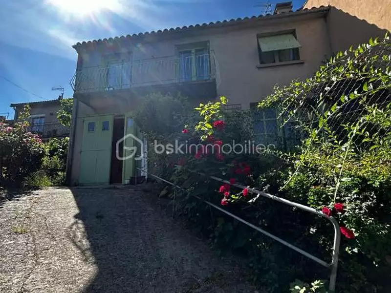 Maison, 128 m²
