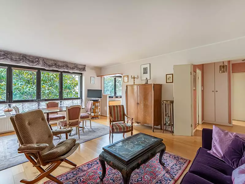 Appartement, 108 m²