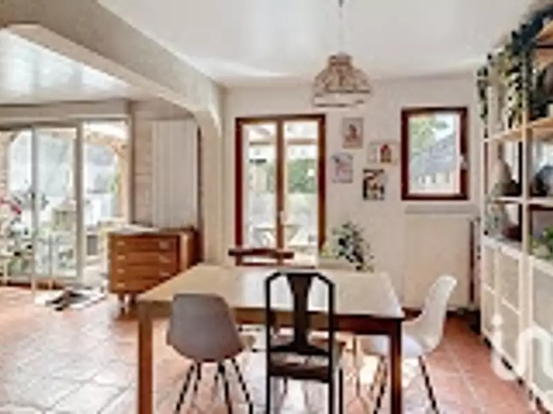 Maison, 105 m²