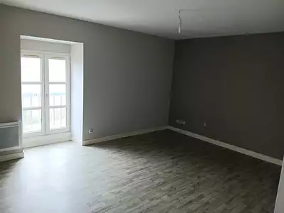 Appartement, 49 m²