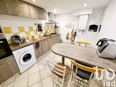 Appartement, 91 m²