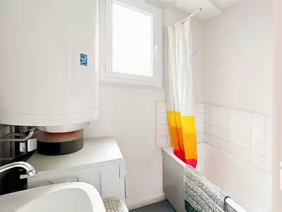 Appartement, 54 m²
