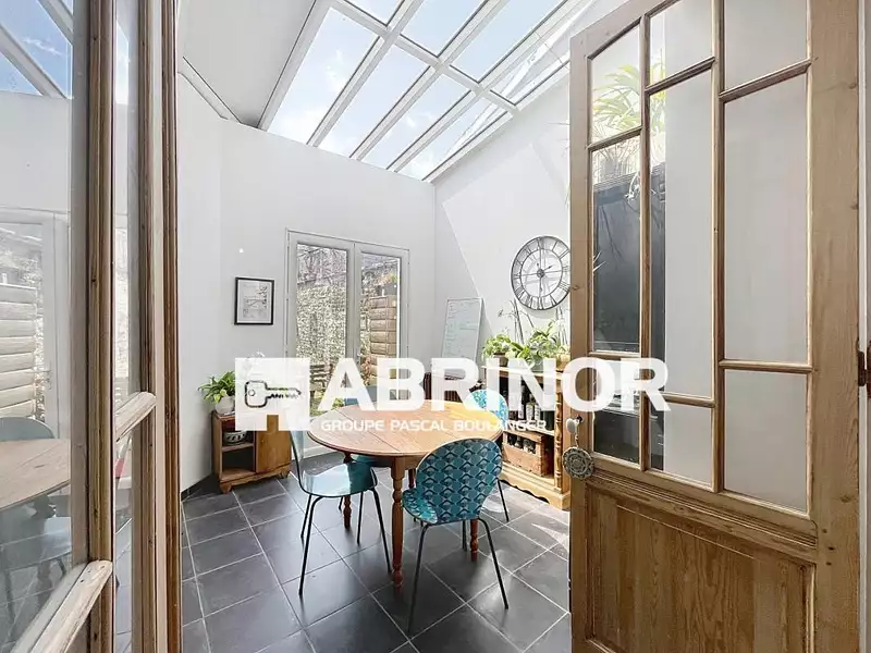 Maison, 172 m²