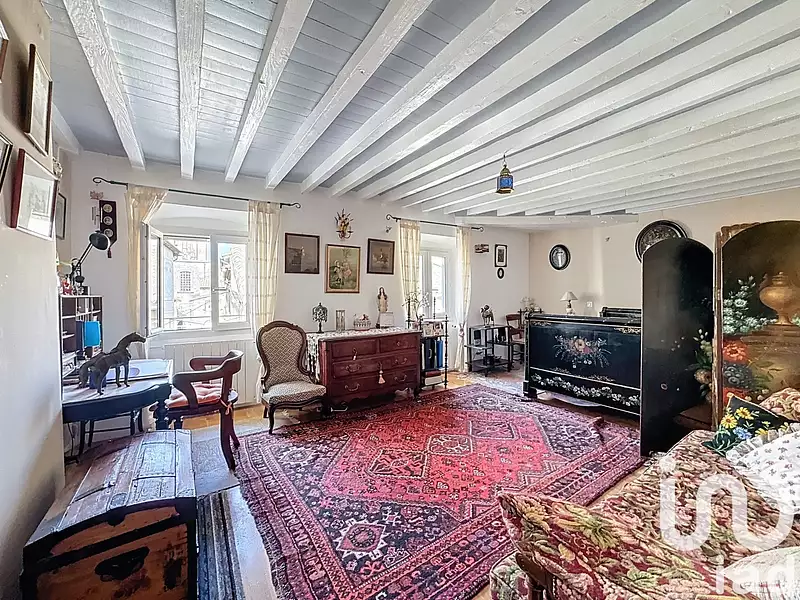 Maison, 180 m²