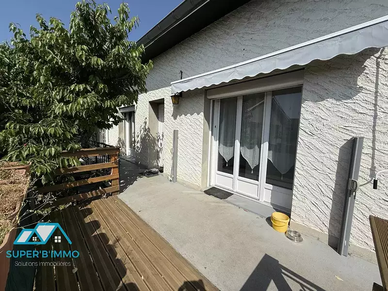 Maison, 182 m²
