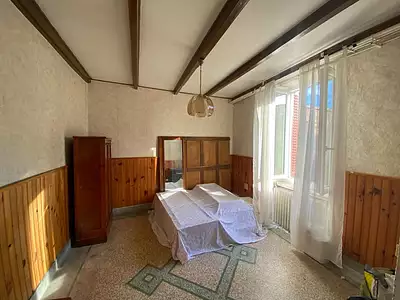 Maison, 100 m²