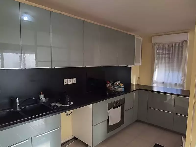 Appartement, 77,62 m²