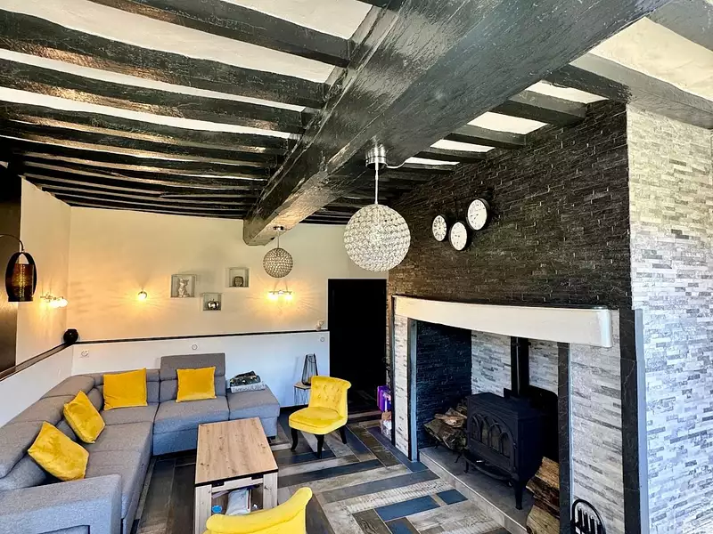 Maison, 181 m²