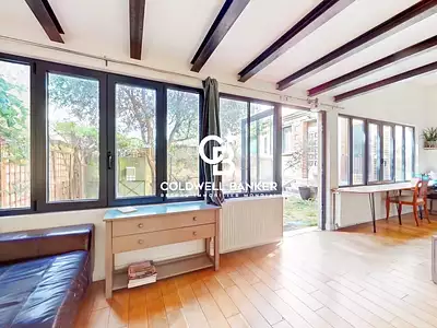 Maison, 158 m²