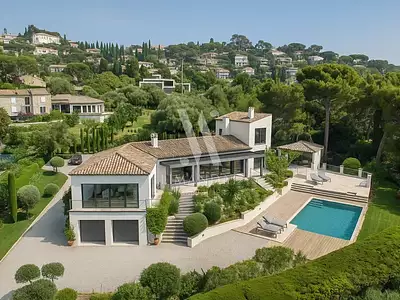 Maison, 480 m²