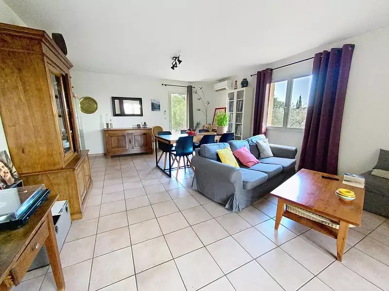 Maison, 92 m²