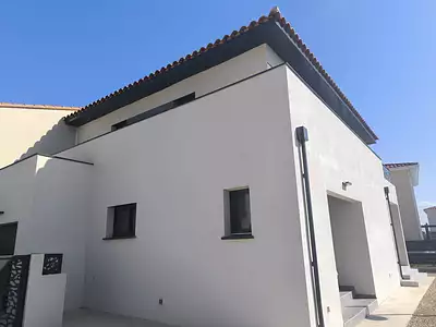 Maison, 130 m²