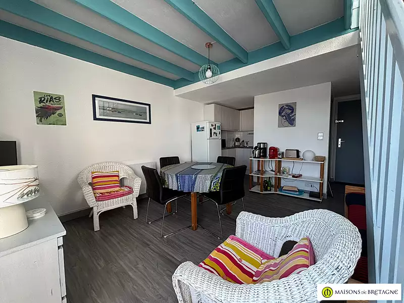 Appartement, 30,3 m²