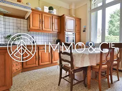Maison, 150 m²