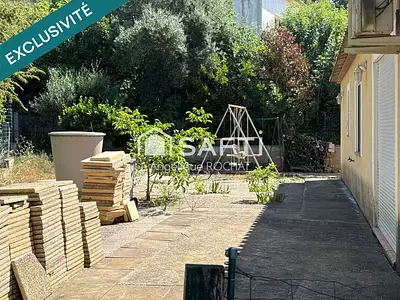 Maison, 167 m²