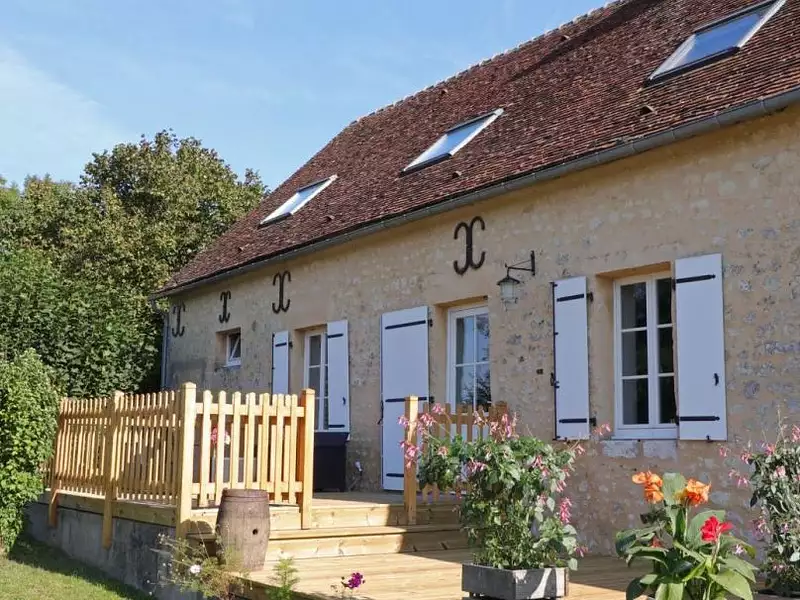 Maison, 115 m²