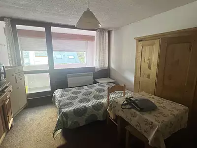 Appartement, 23,73 m²