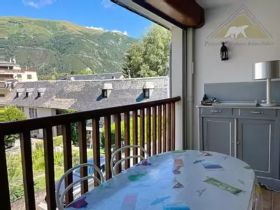 Appartement, 35 m²