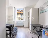 Appartement, 12,06 m²