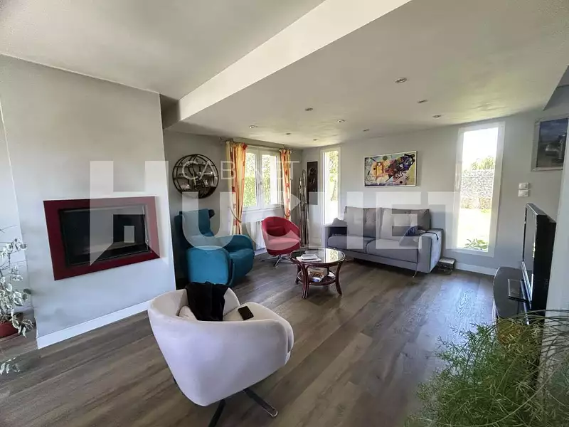 Maison, 98 m²