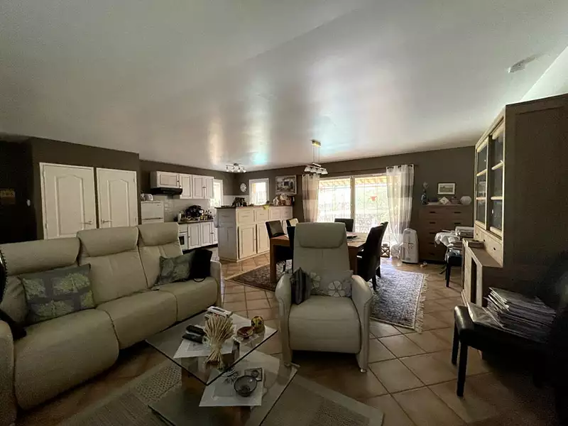 Maison, 119 m²