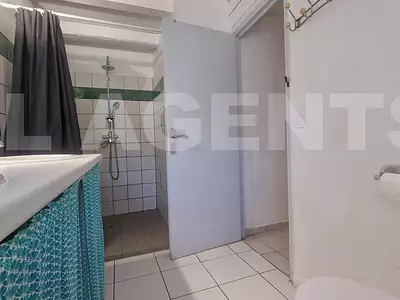 Appartement, 60 m²
