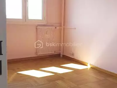 Appartement, 89 m²