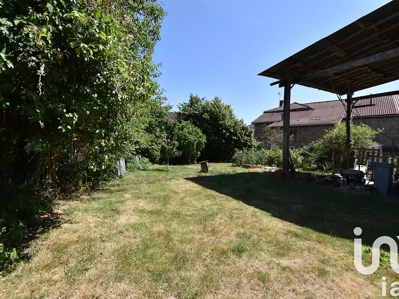 Maison, 93 m²