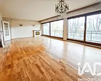 Appartement, 91 m²