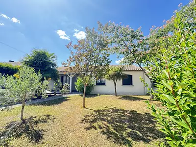 Maison, 118,95 m²