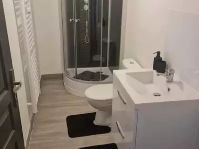 Appartement, 182 m²