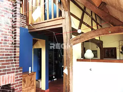 Maison, 155 m²