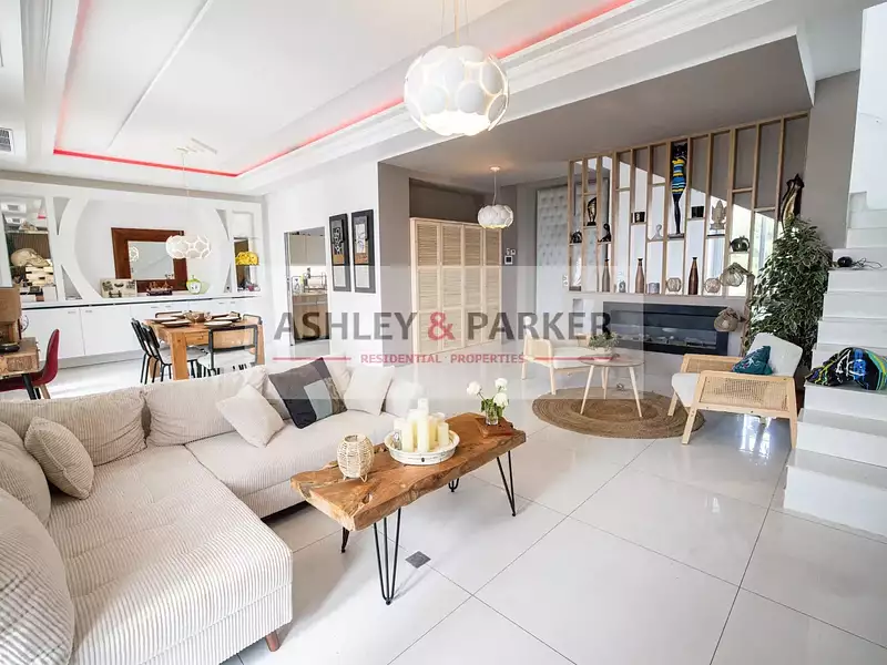 Maison, 400 m²