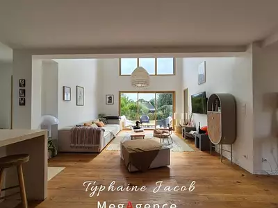 Maison, 150 m²